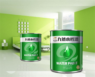 聚酯漆与水性漆 核心区别与水性涂料的优势详解