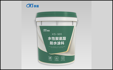 聚氨酯防水涂料价格指南 不同品牌水性涂料报价解析